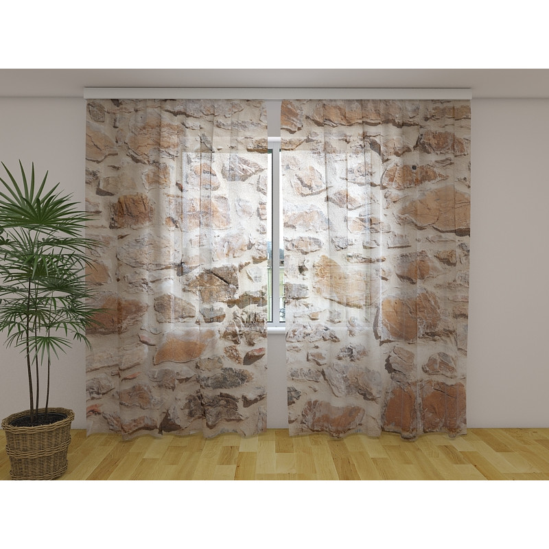 0,00 €Barraca personalizada - com parede de pedra 0,00 €Barraca personalizada - com parede de pedra