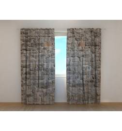 0,00 €Tenda personalizada - com parede de castelo