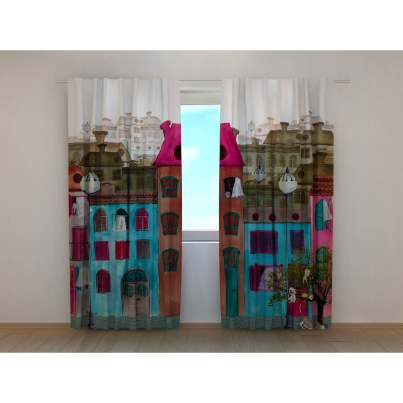 0,00 € Cort personalizat - cu case colorate 0,00 € Cort personalizat - cu case colorate