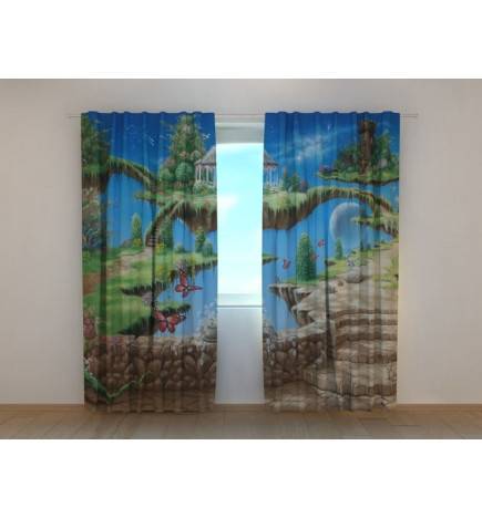 0,00 € Maßgeschneidertes Zelt – mit einem Haus über dem Himmel