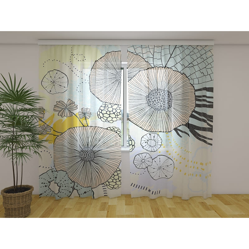 1,00 €Tenda personalizzata - chiara e naif - ARREDALACASA 1,00 €Tenda personalizzata - chiara e naif - ARREDALACASA