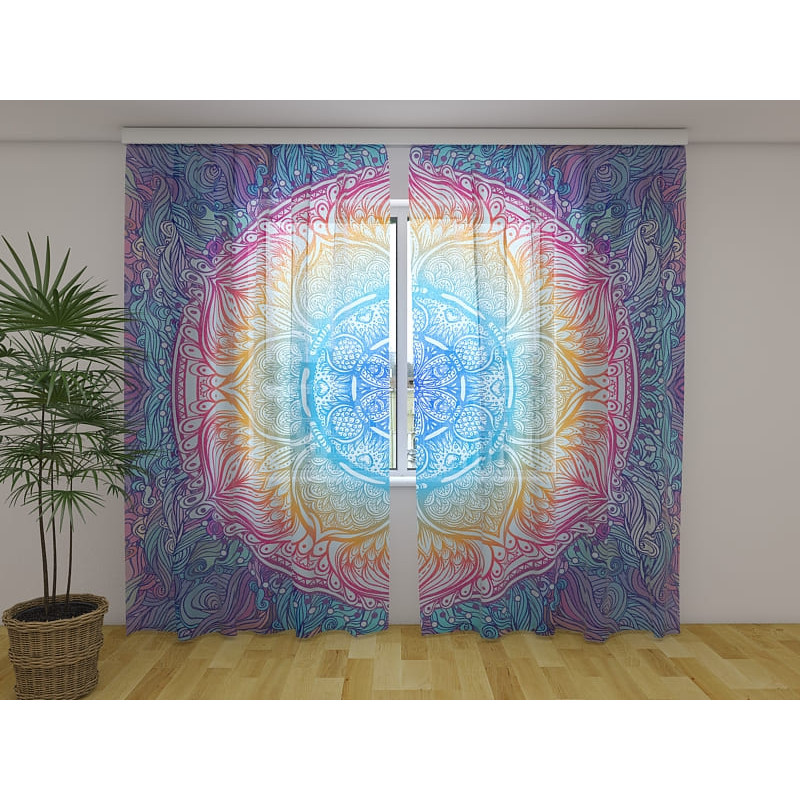 0,00 € Custom curtain - oriental and mysterious 0,00 € Custom curtain - oriental and mysterious