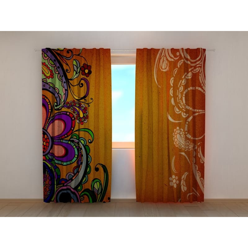 0,00 € Pielāgots aizkars - austrumu un dekoratīvs 0,00 € Pielāgots aizkars - austrumu un dekoratīvs