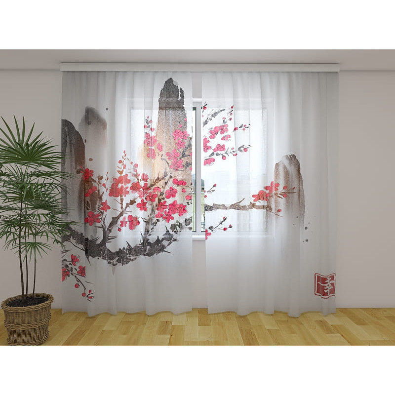 0,00 € Individualizuotos užuolaidos – tradicinė japoniška