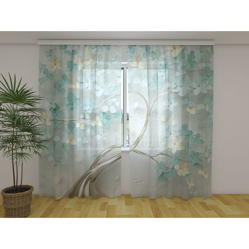 1,00 €Tenda personalizzata - con un magico albero orientale 1,00 €Tenda personalizzata - con un magico albero orientale