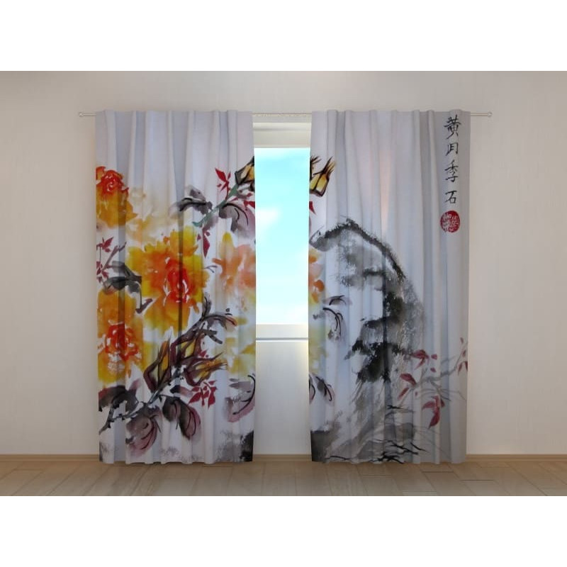 1,00 €Tenda personalizzata - Orientale e floreale 1,00 €Tenda personalizzata - Orientale e floreale