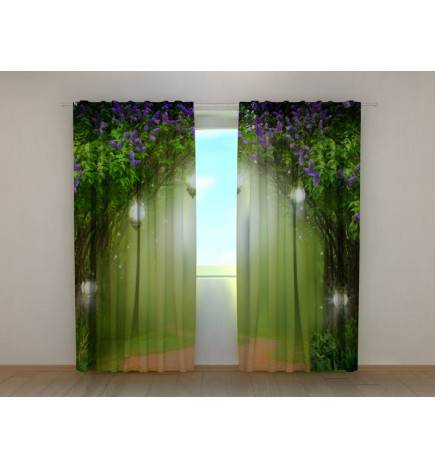 1,00 €Tenda personalizzata - teatrale e notanica