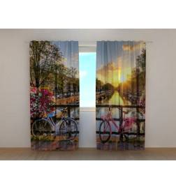 0,00 € Pasūtījuma telts - ar velosipēdiem Amsterdamā