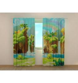 0,00 € Maßgeschneidertes Zelt – in einer Märchenwelt