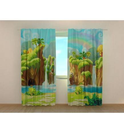 0,00 €Barraca personalizada - em um mundo de conto de fadas