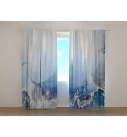 0,00 € Mukautettu teltta - sinisellä marmorilla