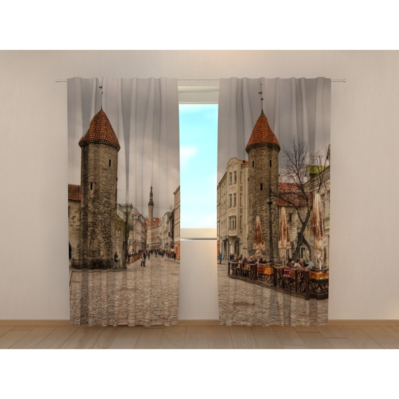 0,00 € Custom Tent - Tallinn Castle - Estonia 0,00 € Custom Tent - Tallinn Castle - Estonia
