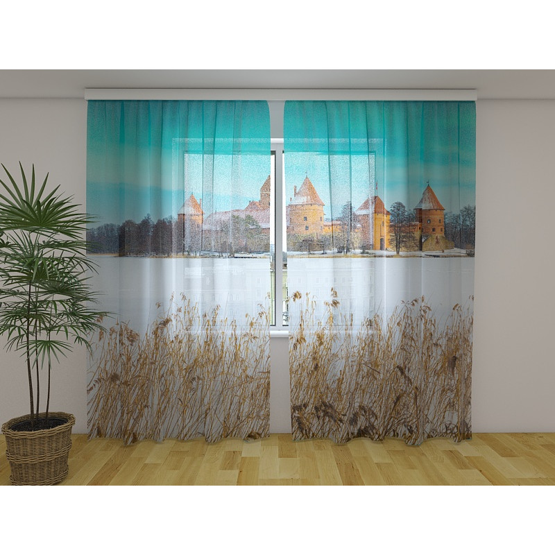 0,00 €Tenda Personalizada - Castelo de Trakai - Lituânia 0,00 €Tenda Personalizada - Castelo de Trakai - Lituânia
