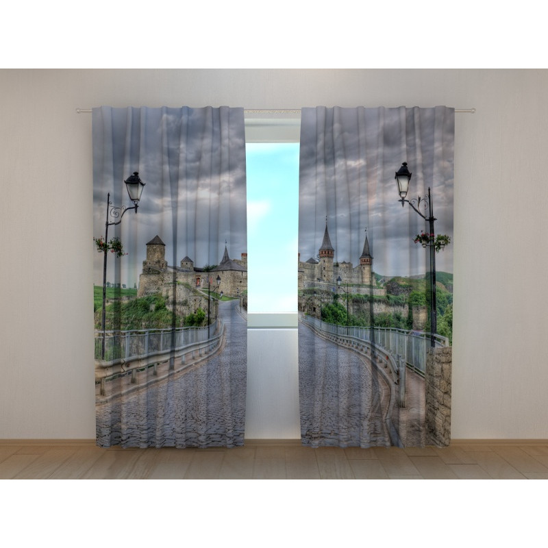 0,00 €Tenda Personalizada - Castelo Podilskyi - Ucrânia