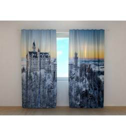 1,00 €Tenda personalizzata - Castello di Neuschwanstein Germania