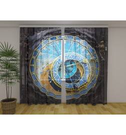 0,00 € Carpa personalizada - Reloj de Praga - República Checa