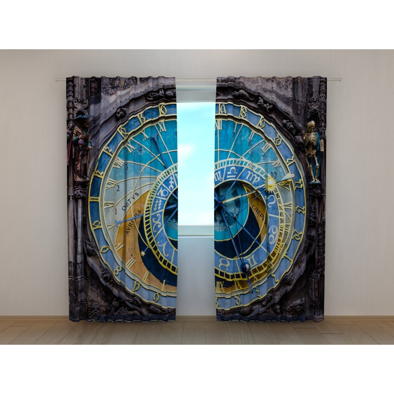 0,00 € Pielāgota telts - Prāgas pulkstenis - Čehija