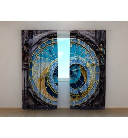 Maßgeschneidertes Zelt - Prager Uhr - Tschechische Republik