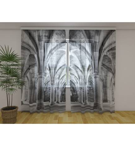 Tente sur mesure - Université de Glasgow - Ecosse