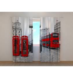 0,00 € Maßgeschneidertes Zelt – Englischer Bus bei Tag