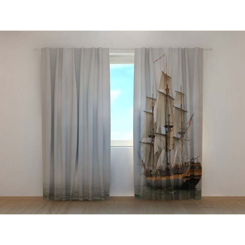 0,00 € Custom Tent - Pirate Boat in the Mist 0,00 € Custom Tent - Pirate Boat in the Mist