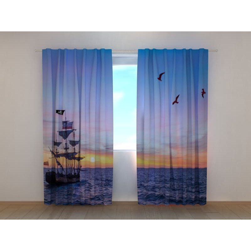 0,00 €Tente Personnalisée - Bateau Pirate - MEUBLER LA MAISON