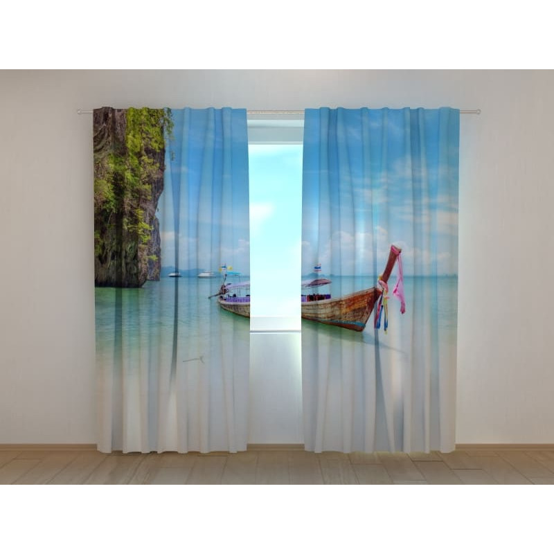 0,00 € Räätälöity teltta - Thai Boat - KALUSTEE KOTI 0,00 € Räätälöity teltta - Thai Boat - KALUSTEE KOTI