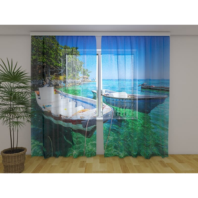 0,00 € Šotor po meri - Španski čolni - ARREDALACASA