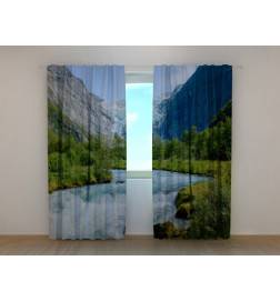 0,00 €Tenda personalizada - Lago de montanha na Noruega