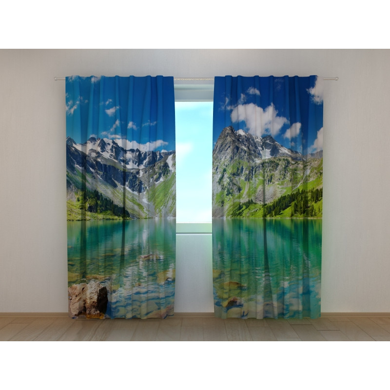 0,00 € Šotor po meri - Moraine Lake Canada