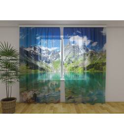 Maßgeschneidertes Zelt – Moraine Lake Kanada