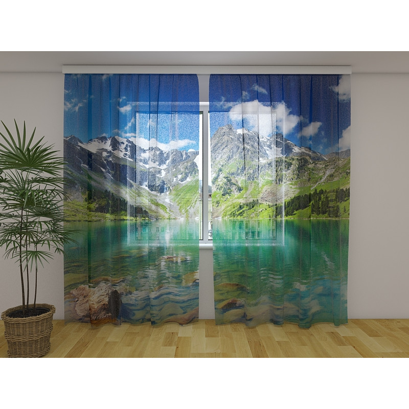 1,00 €Tenda personalizzata - Moraine Lake in Canada