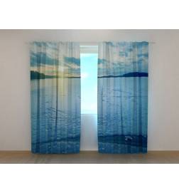 0,00 € Tilausteltta - jäätyneellä järvellä