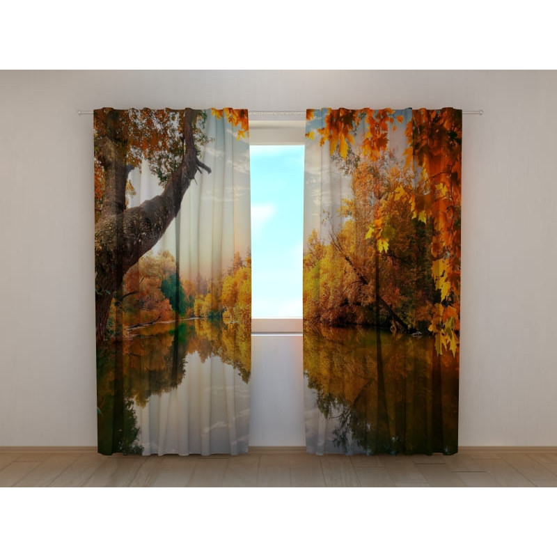 0,00 € Pasūtījuma telts - ar ezeru mežā