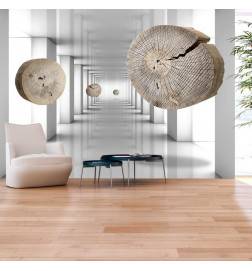 34,00 € Wallpaper - Inventive Corridor