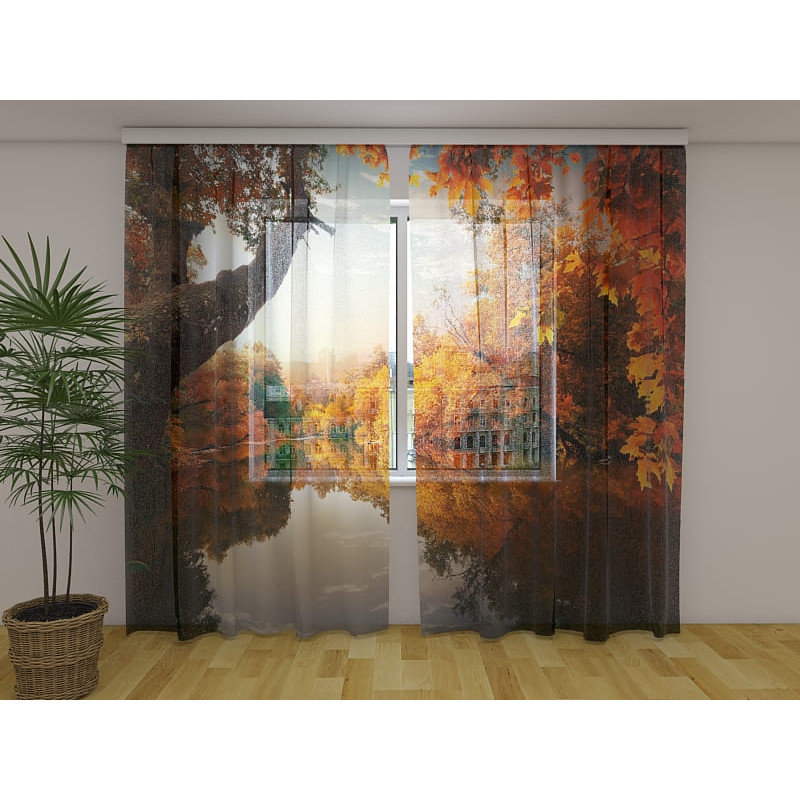 0,00 € Pasūtījuma telts - ar ezeru mežā