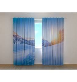 0,00 € Carpa personalizada - en la nieve de los Alpes italianos