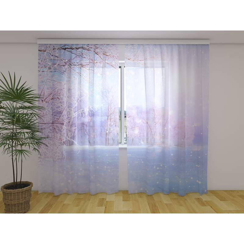 1,00 €Tenda personalizzata - Ghiacciata - ARREDALACASA