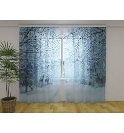 0,00 €Barraca personalizada - Em férias de esqui