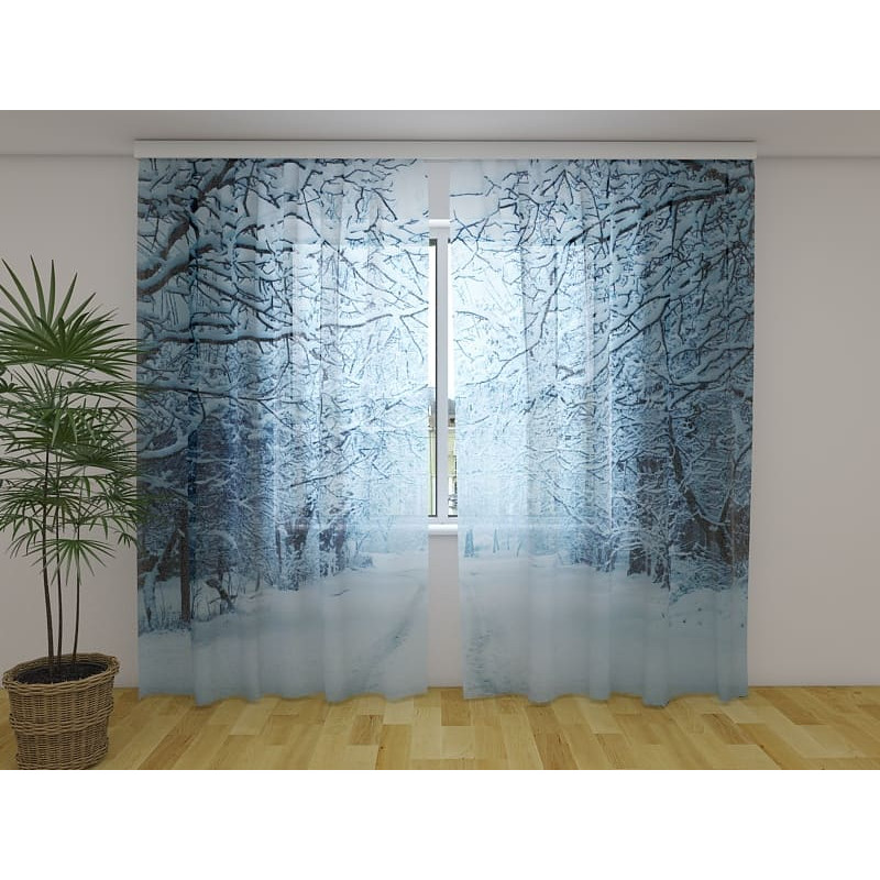 0,00 €Tente sur mesure - En vacances au ski