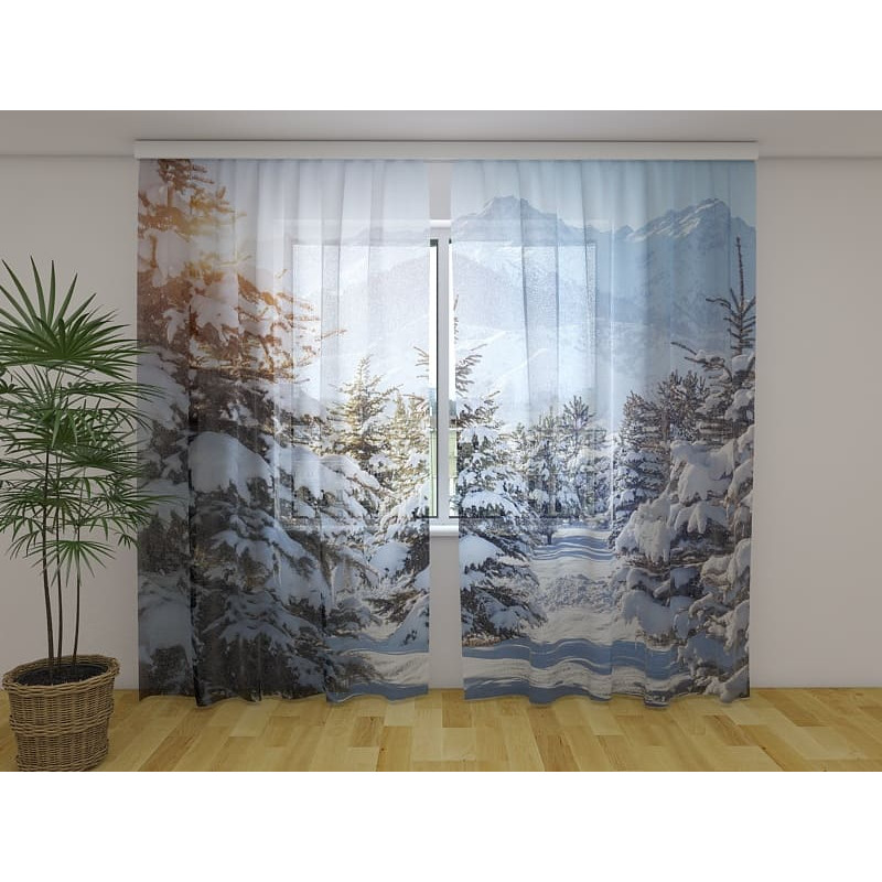 1,00 € Carpa personalizada - con lavas en las monturas