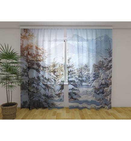 1,00 €Tenda Personalizada - com lavas nos montes