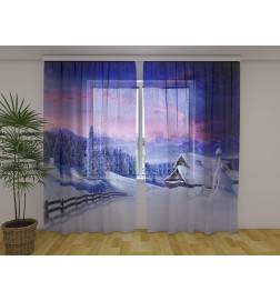 1,00 €Tente sur mesure - Maison au sommet de la montagne