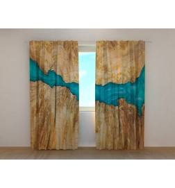 1,00 € Šotor po meri - z zemljevidom reke