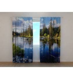 1,00 € Tellimustelk – vaikse jõega