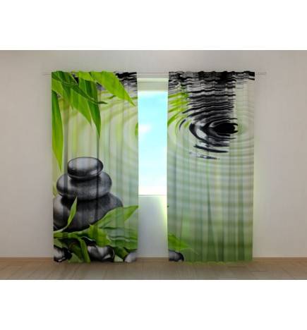 1,00 € Maßgeschneidertes Zelt – mit Steinen im Fluss