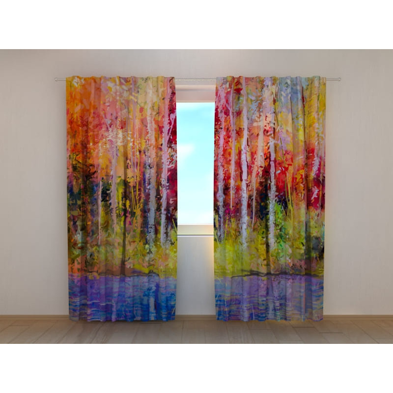 1,00 € Aangepaste tent - Met een naïeve rivier 1,00 € Aangepaste tent - Met een naïeve rivier