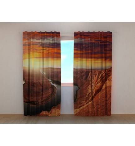 1,00 €Tente personnalisée - Horse Shoe Bend - en Amérique