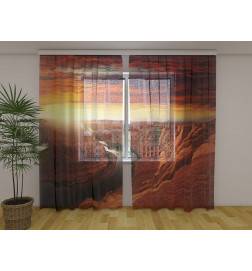 Kohandatud telk – Horse Shoe Bend – Ameerikas