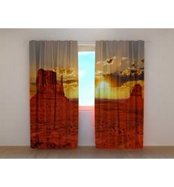 1,00 €Tente sur mesure - Montagnes en Arizona